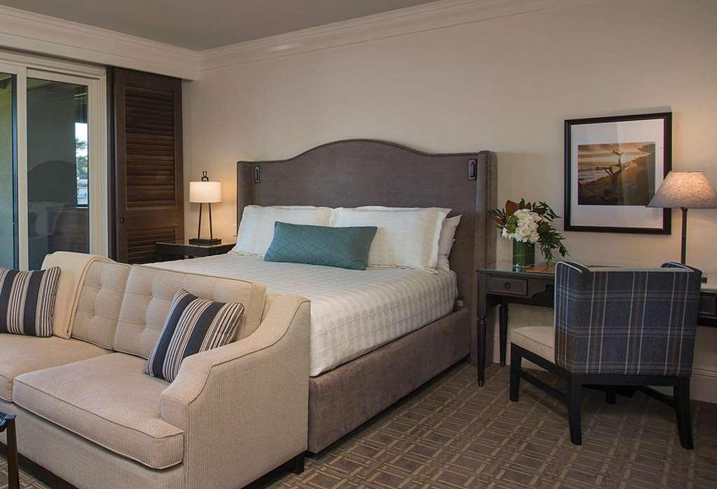 Lodge At Pebble Beach Zimmer foto